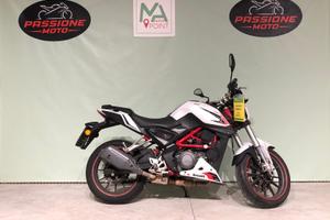 Benelli BN 251 - 2018 - 54.000KM 🔥