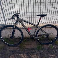 Bici felt nine 3 mtb