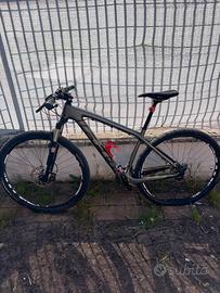 Bici felt nine 3 mtb