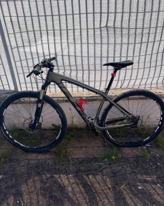 Bici felt nine 3 mtb