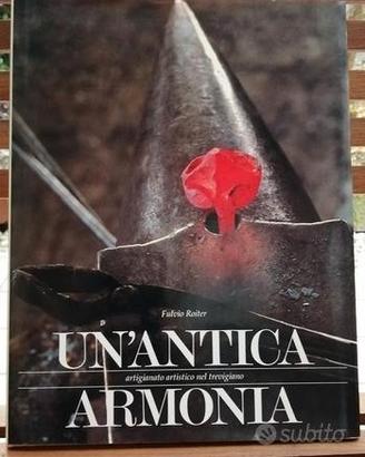 Fulvio roiter un'antica armonia