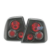 FANALI PER OPEL VECTRA B 95-99 SFONDO NERO