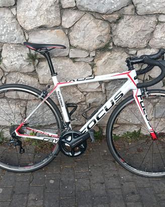 Bici da corsa Focus Cayo