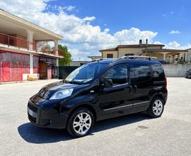 Fiat Qubo 1.4 8V 77 CV Dynamic Natural Power