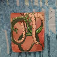 Portafoglio di Dragon Ball