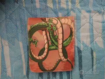 Portafoglio di Dragon Ball