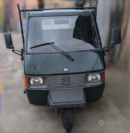 PIAGGIO APE TM - 2010 - 38.000 km - CASCINA (PI)