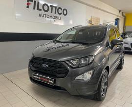 FORD EcoSport 1.0 EcoBoost 125 CV Start&Stop ST-