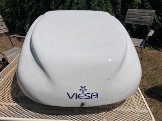Viesa Holliday III  Condizionatore evaporativo