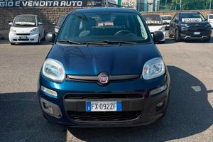 Fiat Panda neopatentati