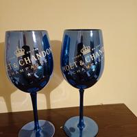 Bicchieri da champagne