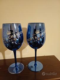 Bicchieri da champagne