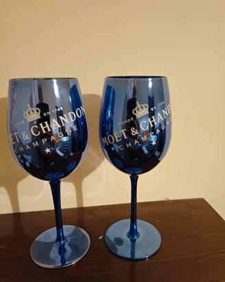 Bicchieri da champagne