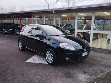 Fiat Grande Punto 1.2 5 porte Active