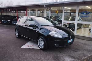 Fiat Grande Punto 1.2 5 porte Active