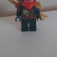 lego  kai 