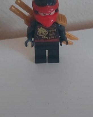 lego  kai 