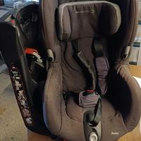 Seggiolino Auto Bébé Confort Axiss