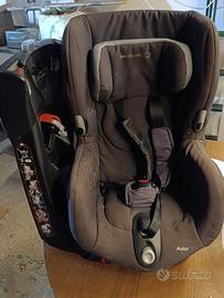 Seggiolino Auto Bébé Confort Axiss