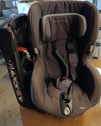 Seggiolino Auto Bébé Confort Axiss