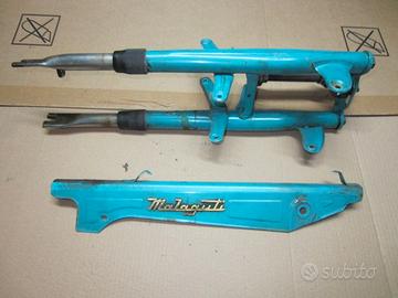 Malaguti Dribbling 50 ricambi vari