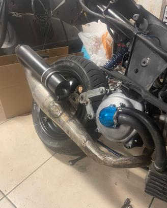 pezzi minarelli/ piaggio