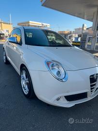 Alfa Romeo mito 1.6 Diesel 120cv