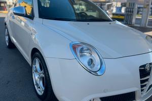 Alfa Romeo mito 1.6 Diesel 120cv