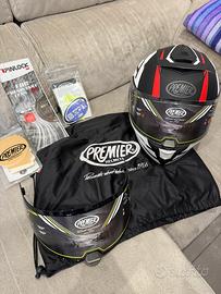 Casco Premier Devil GT 92 (S)