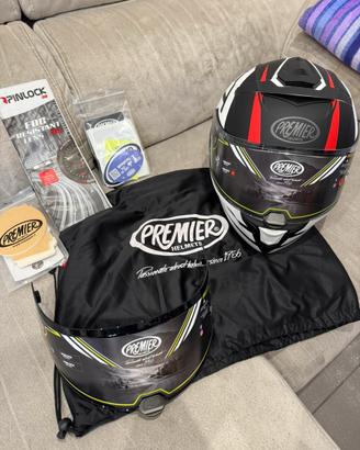 Casco Premier Devil GT 92 (S)