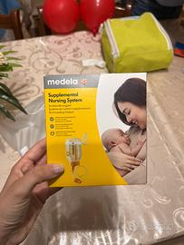 Supporto allattamento