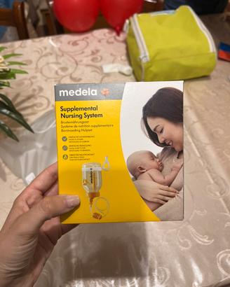 Supporto allattamento