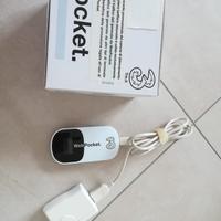 Web pocket 3 per internet wifi