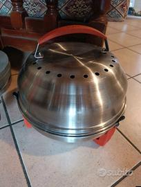 barbecue safire 