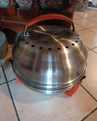 barbecue safire 