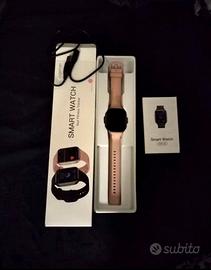 Smartwatch Jugeman Q23
