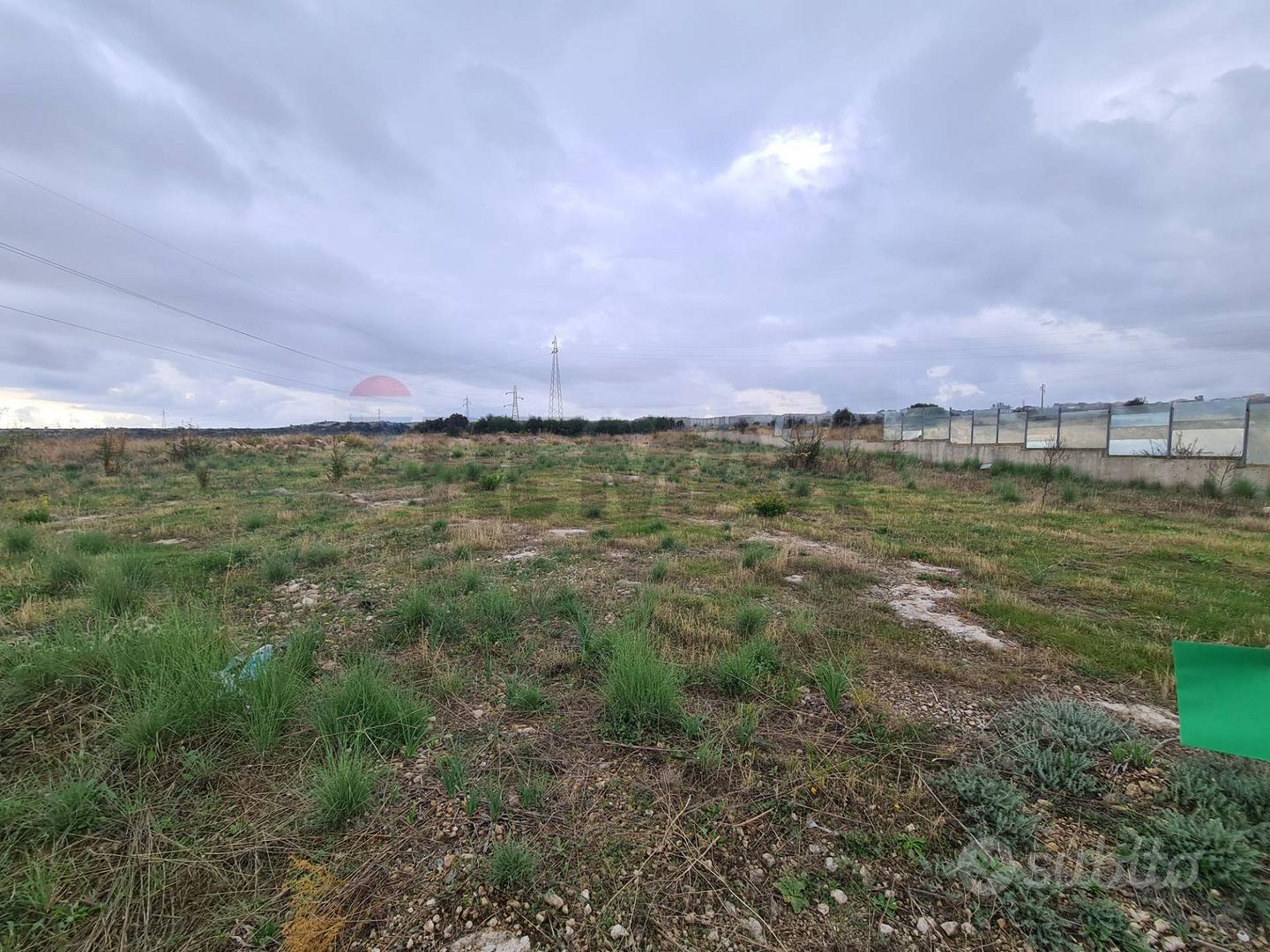 Terreno - Siracusa - Vista 2