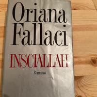 Oriana Fallaci Insciallah