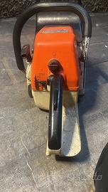 MOTOSEGA STIHL 034 AV