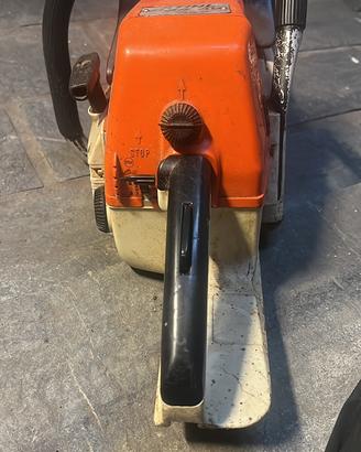 MOTOSEGA STIHL 034 AV