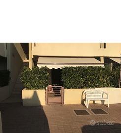 Appartamento in residence