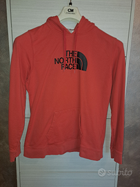 Felpa The North Face donna