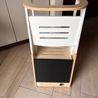 Maxi-Cosi Toucan - Torre Montessoriana