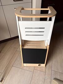 Maxi-Cosi Toucan - Torre Montessoriana