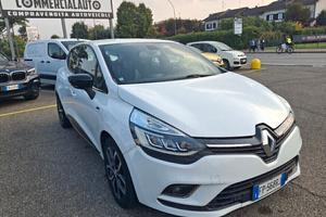 Renault Clio dCi 8V 90CV Start&Stop Energy Duel