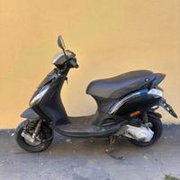 Piaggio Zip 50 - 2002