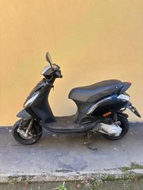 Piaggio Zip 50 - 2002