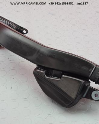CONVOGLIATORE SINISTRO DUCATI 848 2007 2013 2011
