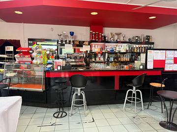 Banco per bar