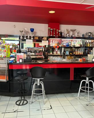 Banco per bar